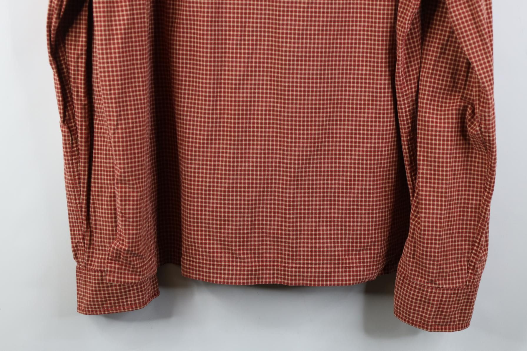 Abercrombie & Fitch Vintage 90s Y2K Abercrombie & Fitch Collared Button Shirt Size US L / EU 52-54 / 3 - 11 Thumbnail