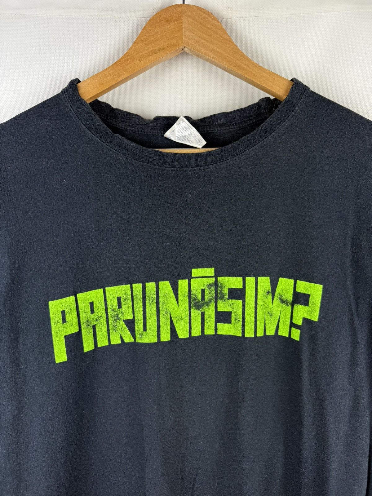 Vintage Nokia Connecting People Vintage Short Sleeve Promo T Shirt Size US XL / EU 56 / 4 - 7 Thumbnail