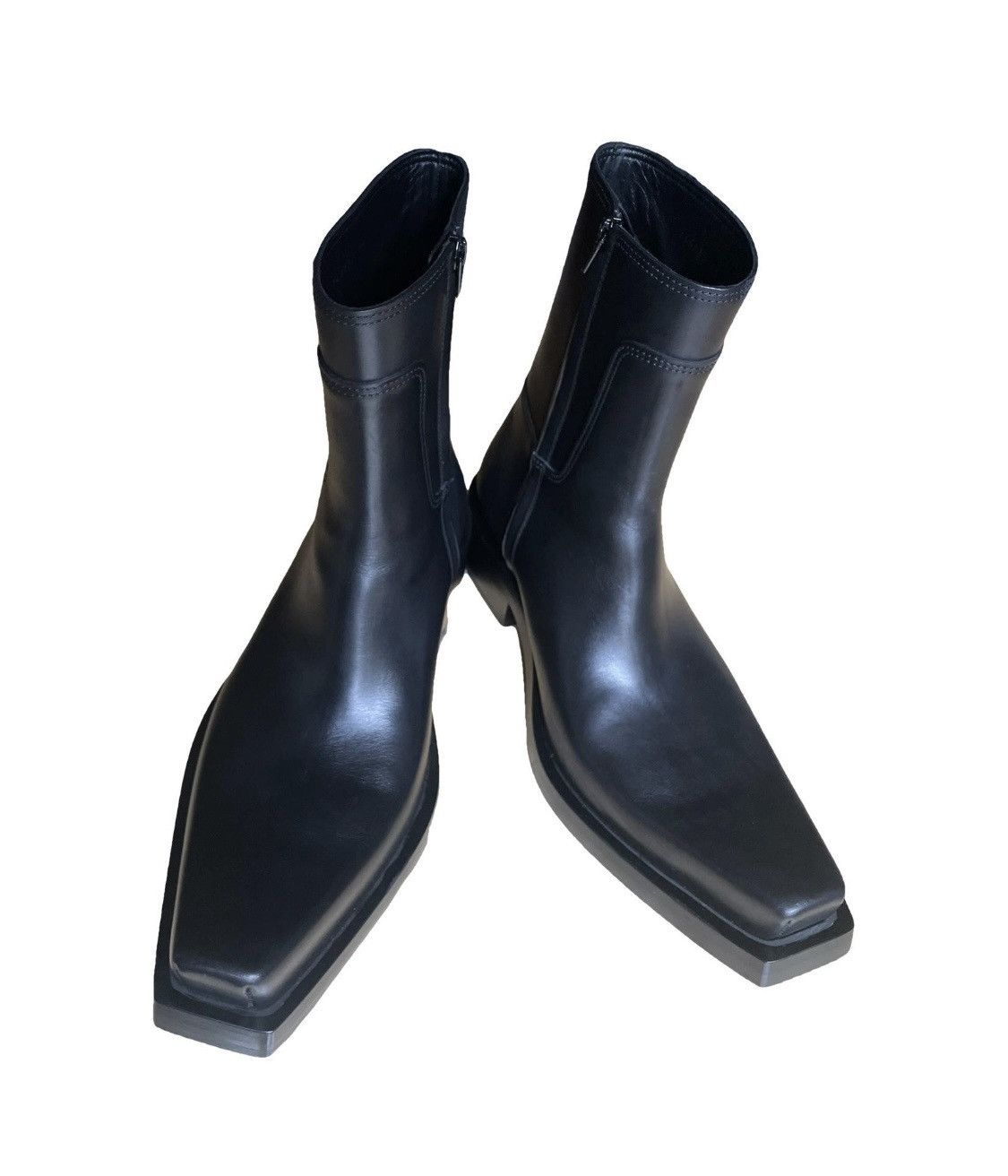 Balenciaga Balenciaga FW23 Santiago boots Size US 10 / EU 43 - 1 Thumbnail