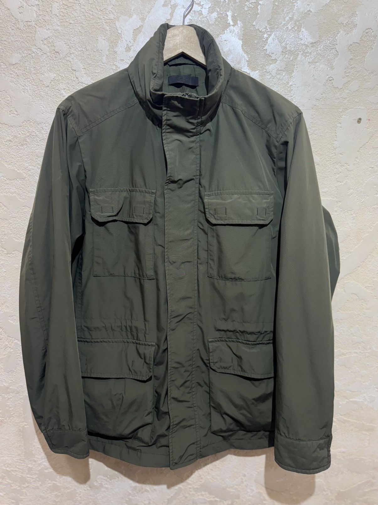 military archive ジャケット・アウター down old jacket uniqlo
