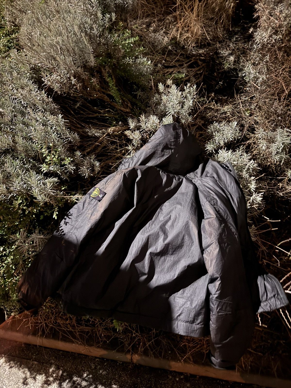 Stone Island Stone Island archive 2009 Size US L / EU 52-54 / 3 - 4 Thumbnail