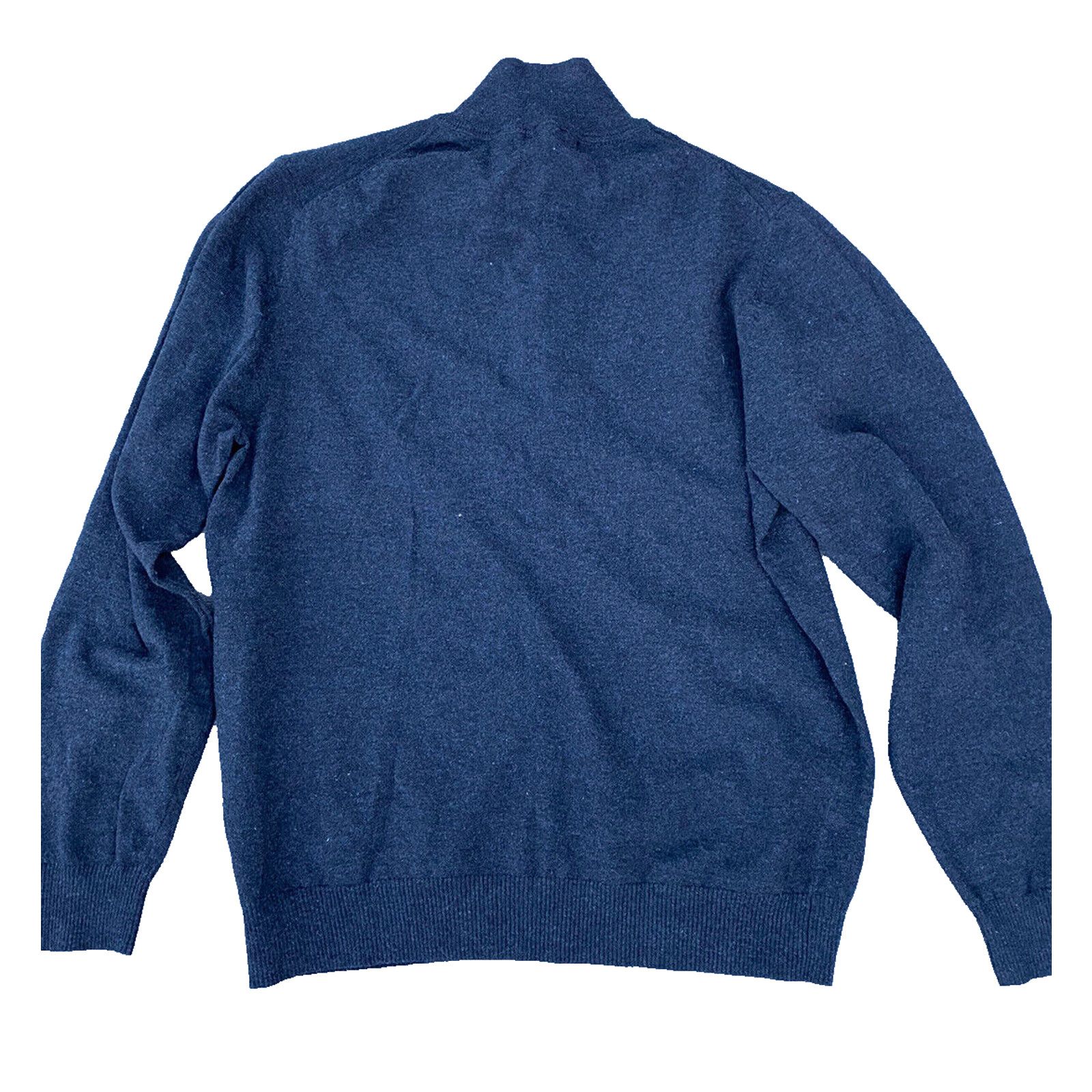 Tricots St. Raphael Tricots St. Raphael Pullover Sweater collared top L A000239 Size US L / EU 52-54 / 3 - 5 Thumbnail