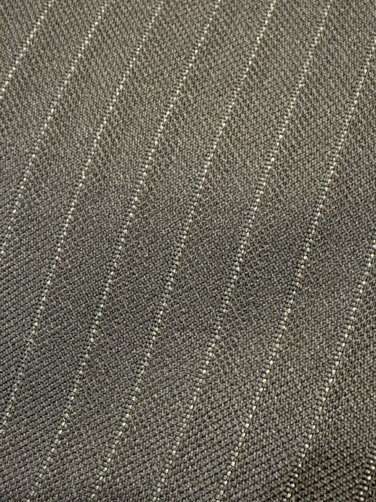 Canali Canali Exclusive Wool and Silk Suit Size 48L - 12 Thumbnail