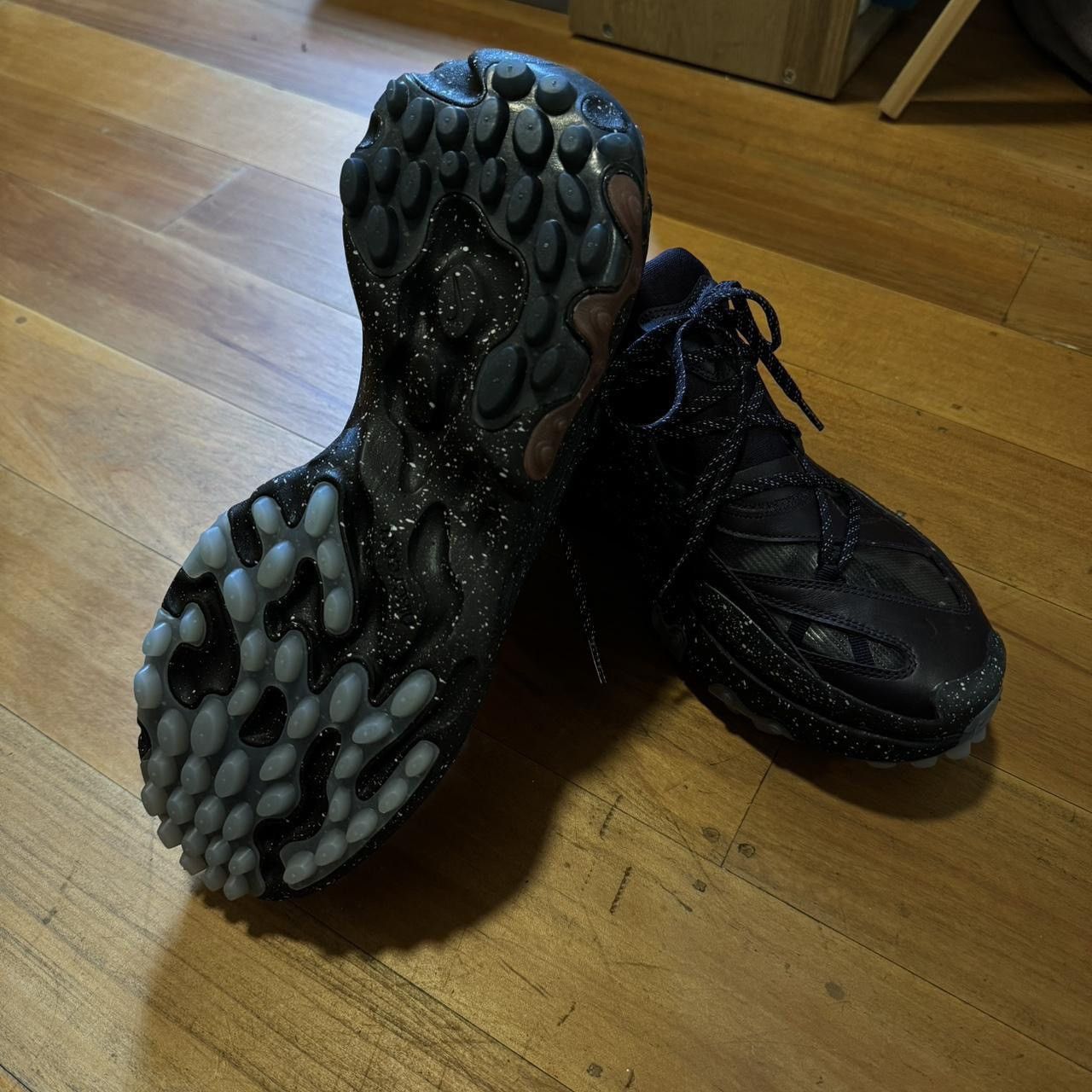 Nike × Undercover Nike x Undercover React Presto Size US 11 / EU 44 - 6 Thumbnail