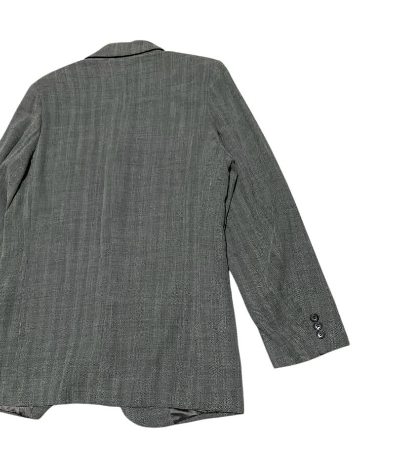 Fendi Fendi Wool Jacket Blazer Coat Size US M / EU 48-50 / 2 - 5 Thumbnail