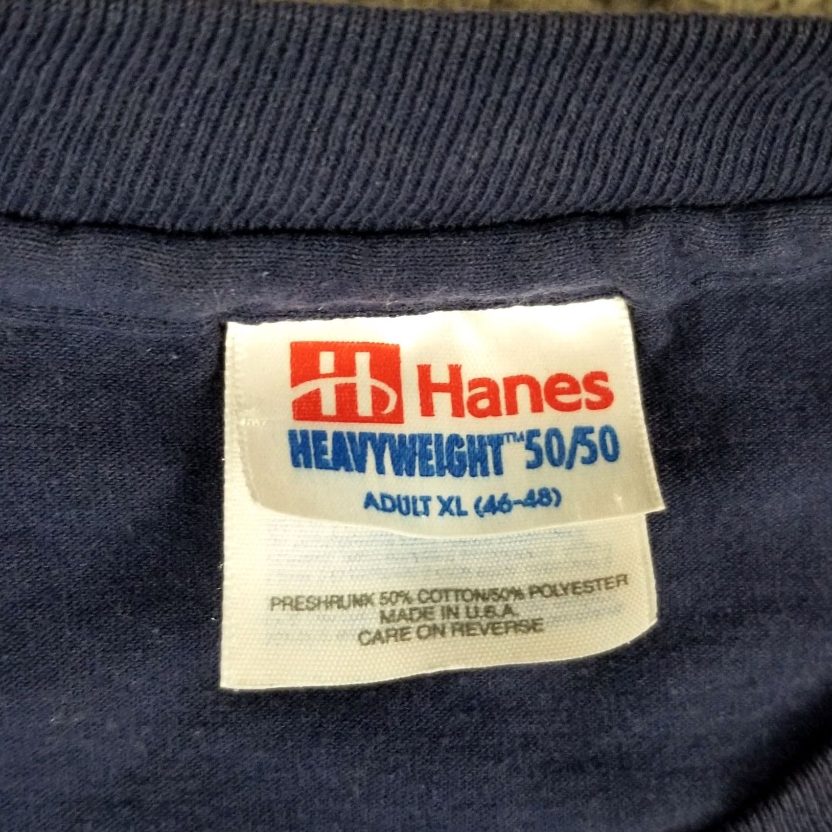 Vintage ONEA Shirt Men XL Police Entry Team House Calls OR DRUG Enforcement USA Vintage Shirt XL Blue 90s USA Grunge Mens Size US XL / EU 56 / 4 - 5 Thumbnail