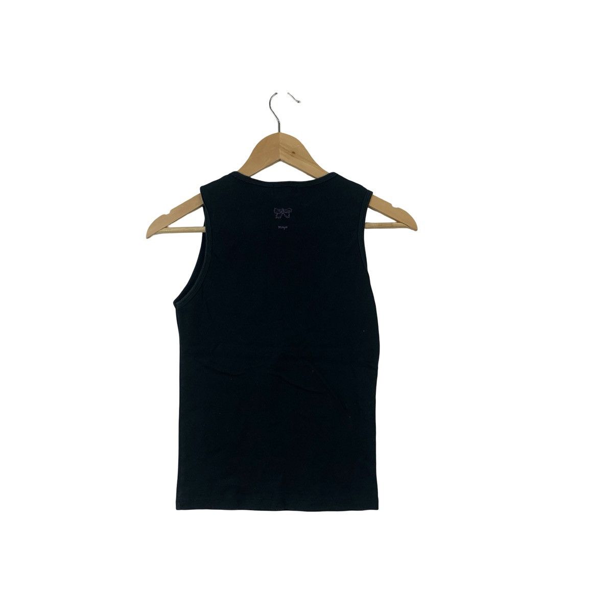 destin DESTIN Minimalist line art graphic Tee Shirt Tank Top Made Size M / US 6-8 / IT 42-44 - 6 Thumbnail