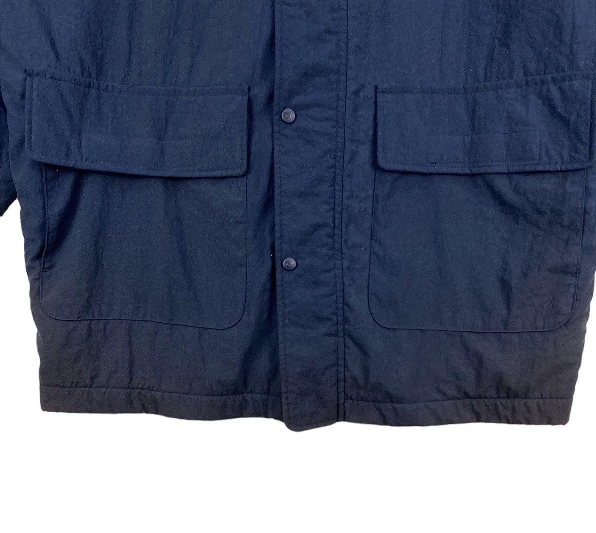 Lacoste Lacoste Sport Hoodie Jacket Size US XL / EU 56 / 4 - 4 Thumbnail