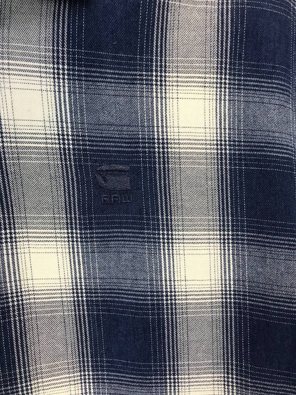 G-Star G Star Raw shirt Size US XL / EU 56 / 4 - 3 Thumbnail