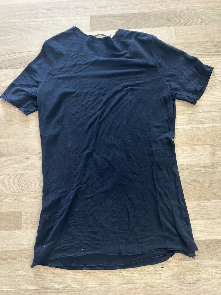 Lumen Et Umbra Lumen by Issei Fujita Double Layered Shirt Size US M / EU 48-50 / 2 - 2 Thumbnail