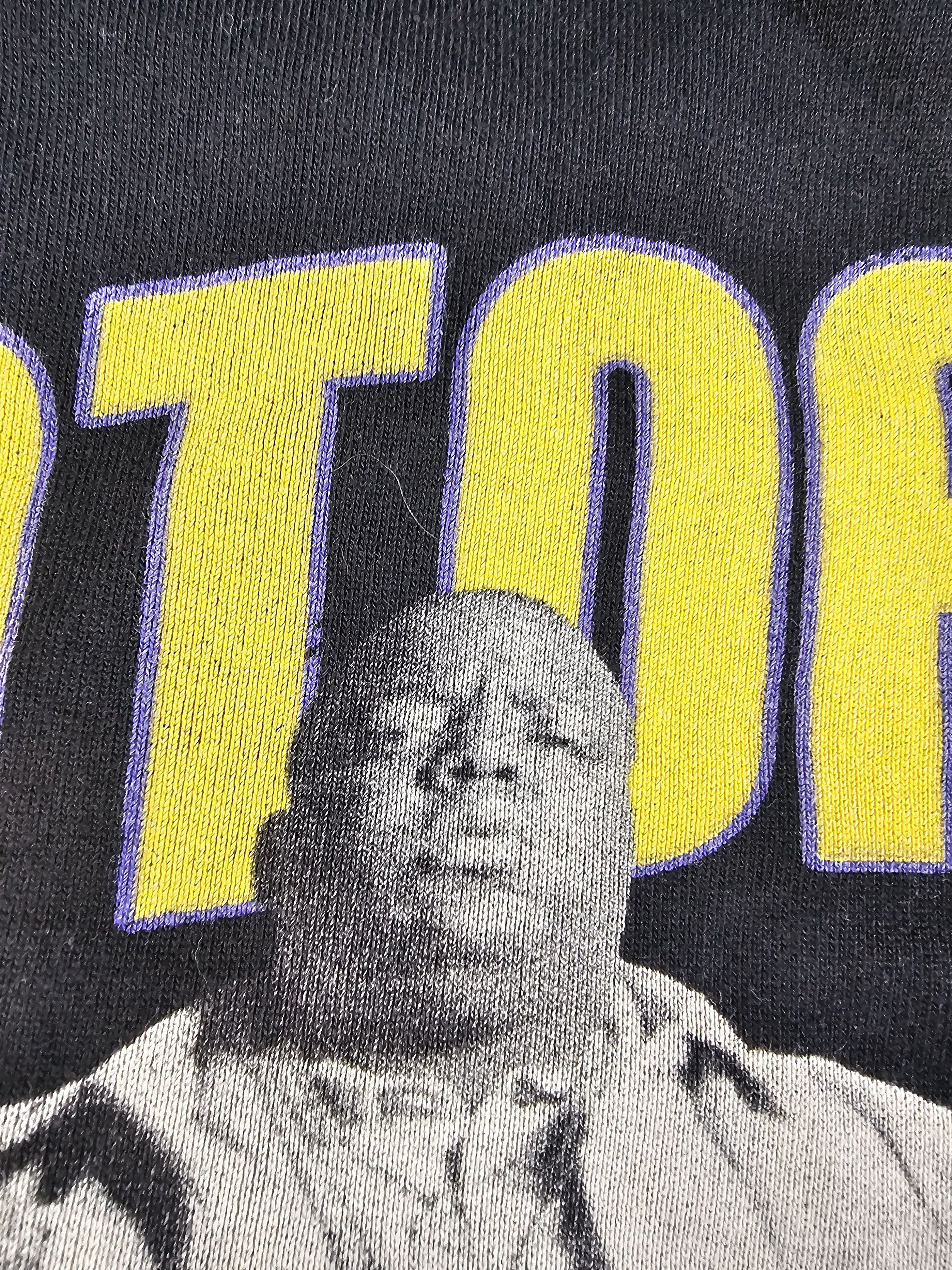JUNKARD COMPANY Notorious B.I.G. Hoodie Ready To Die Album M Biggie Smalls Size US M / EU 48-50 / 2 - 5 Thumbnail