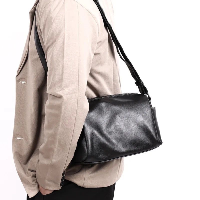 Japanese Brand Casual Shoulder Messenger Size ONE SIZE - 3 Thumbnail