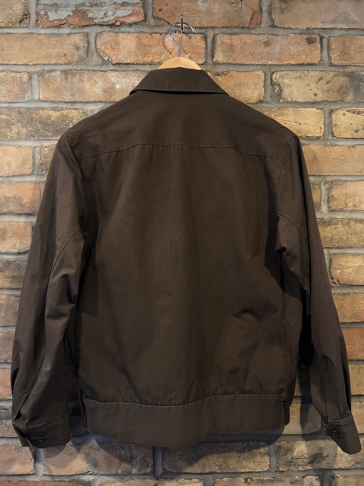 Lad Musician Lad Musician Utility Trucker Jacket Size US M / EU 48-50 / 2 - 2 Thumbnail