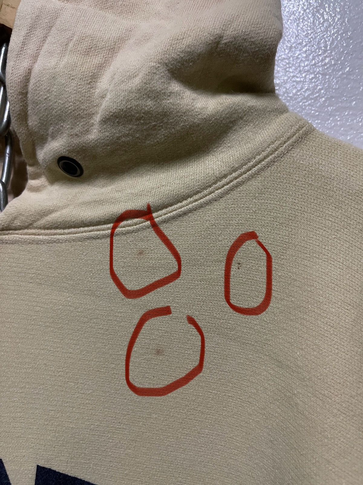 Japanese Brand × Sugar Cane × Toyo Enterprises Cheswick Sugar Cane Penn State Hoodie by Toyo Ent. Size US M / EU 48-50 / 2 - 6 Thumbnail