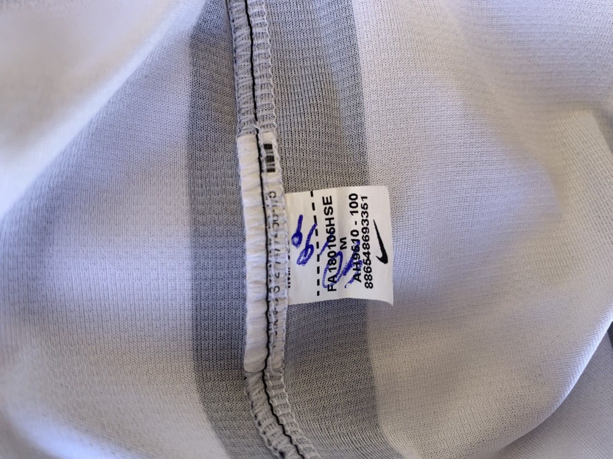 Nike Nike F.C jersey Size US M / EU 48-50 / 2 - 6 Thumbnail