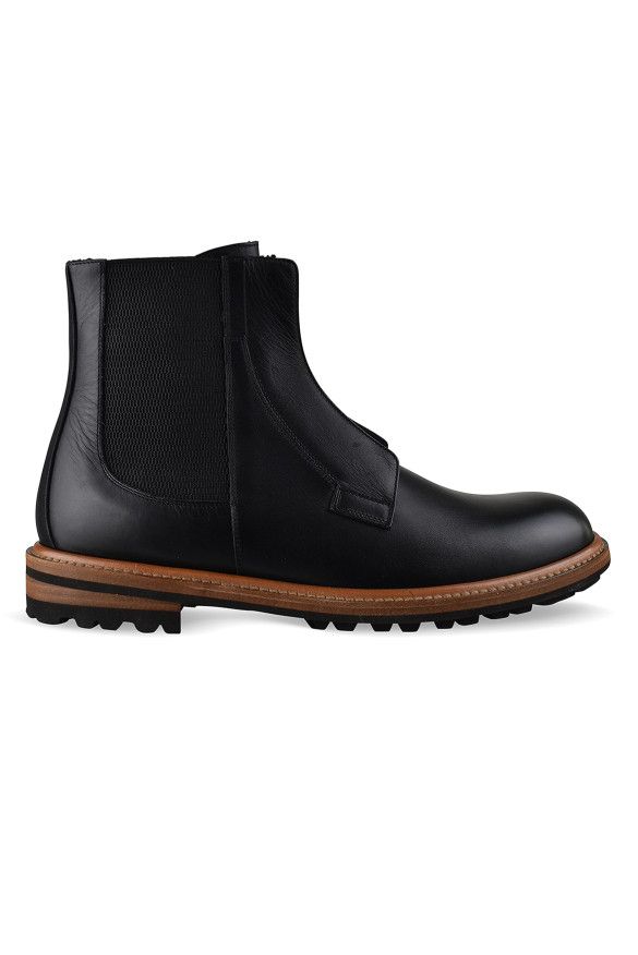 Dolce & Gabbana Siracusa boots Size US 8.5 / EU 41-42 - 1 Thumbnail
