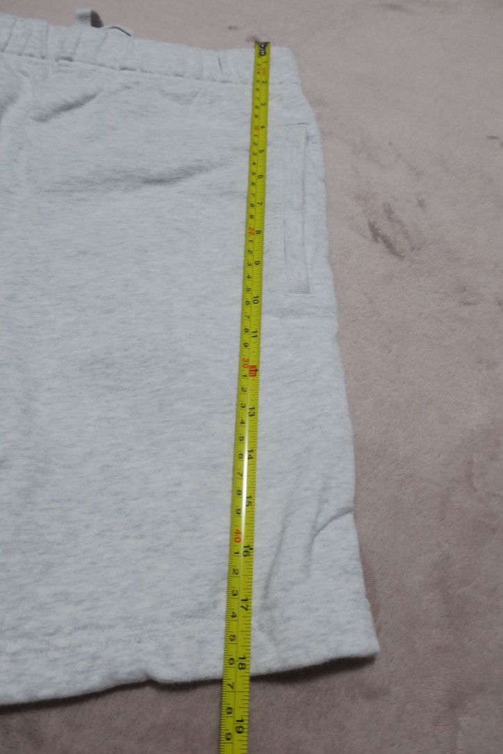 Carhartt Men's Pocket Sweat Shorts Size S Size US 30 / EU 46 - 5 Thumbnail