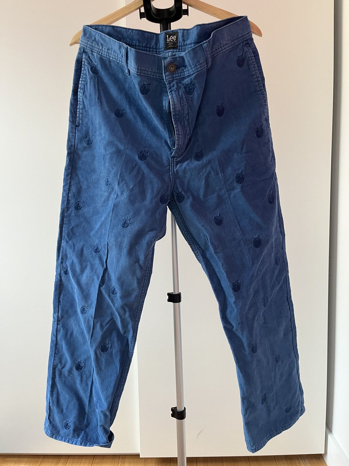 Other Lee x the Hundreds Size US 32 / EU 48 - 1 Thumbnail