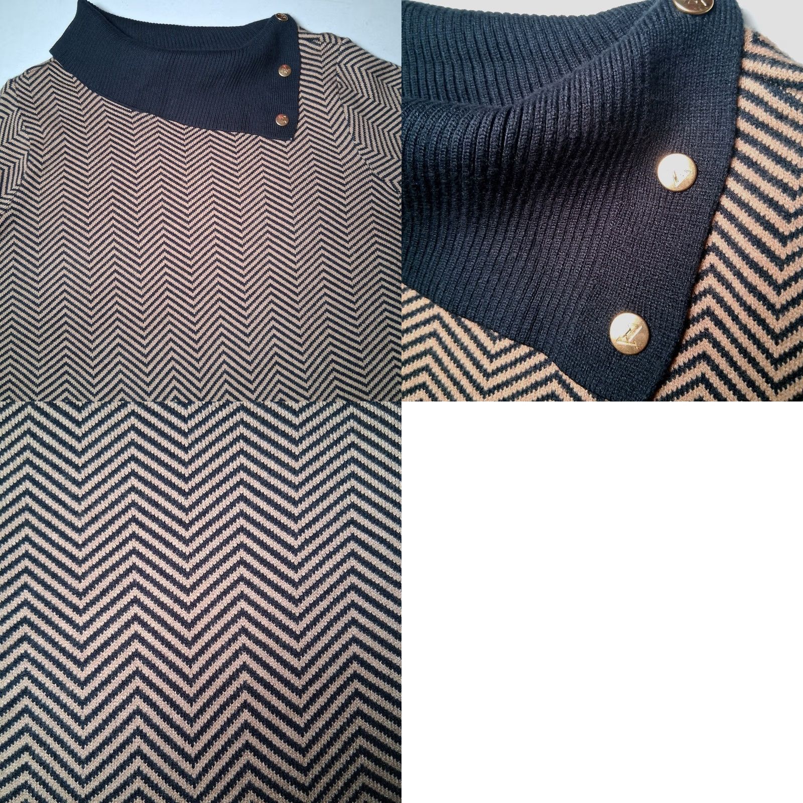 Vintage VINTAGE? (no) Size XL / US 12-14 / IT 48-50 - 10 Thumbnail