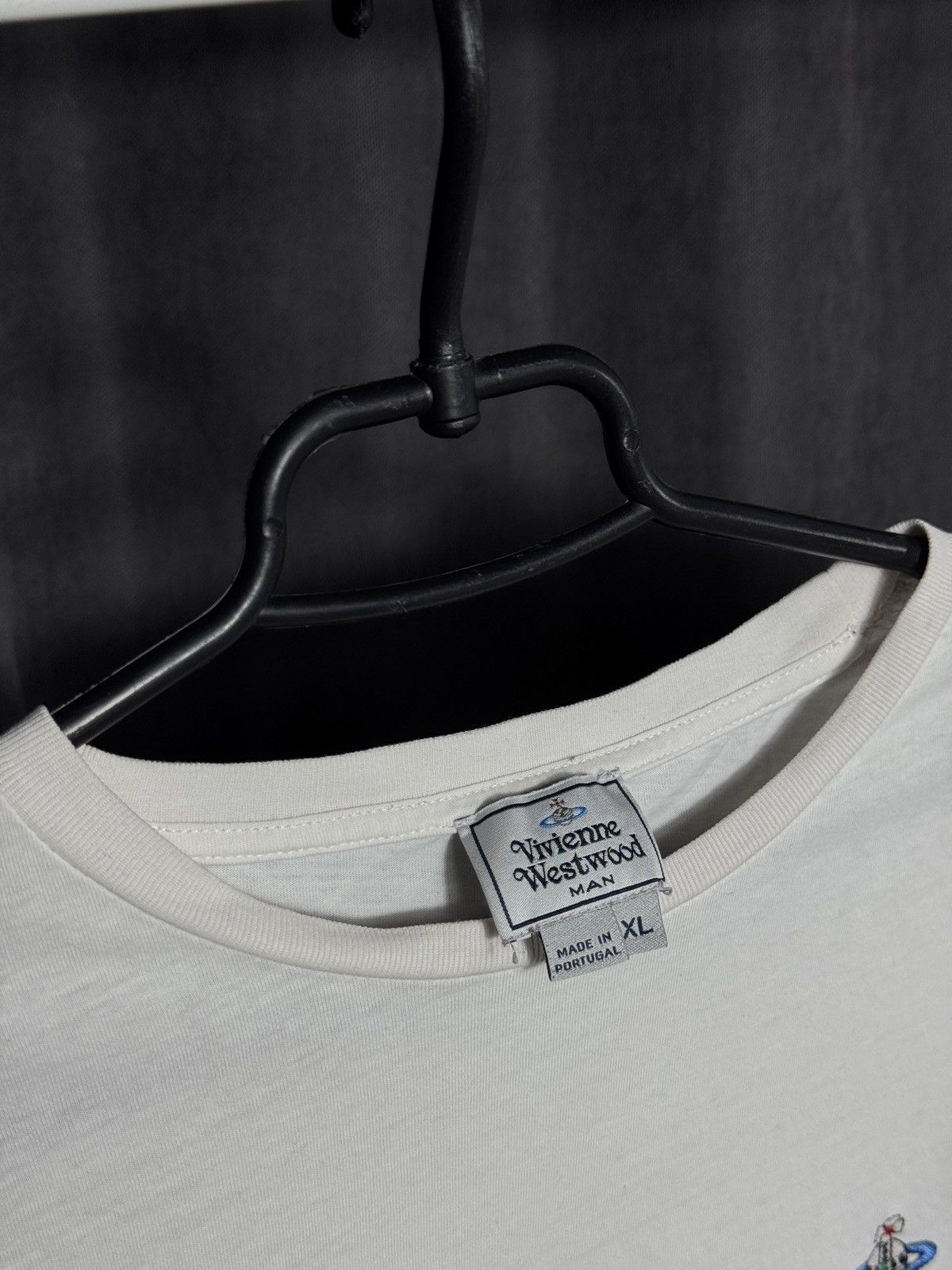 Other Vivienne Westwood T-Shirt Size US XL / EU 56 / 4 - 3 Thumbnail
