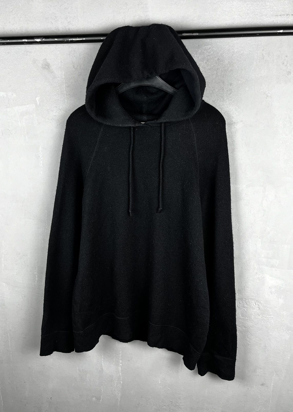 Alexander Wang × Japanese Brand alexander wang wool cashmere hoodie Size US M / EU 48-50 / 2 - 1 Thumbnail