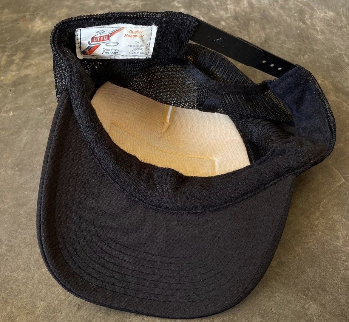 FUCT Fuct trucker cap Size ONE SIZE - 2 Thumbnail