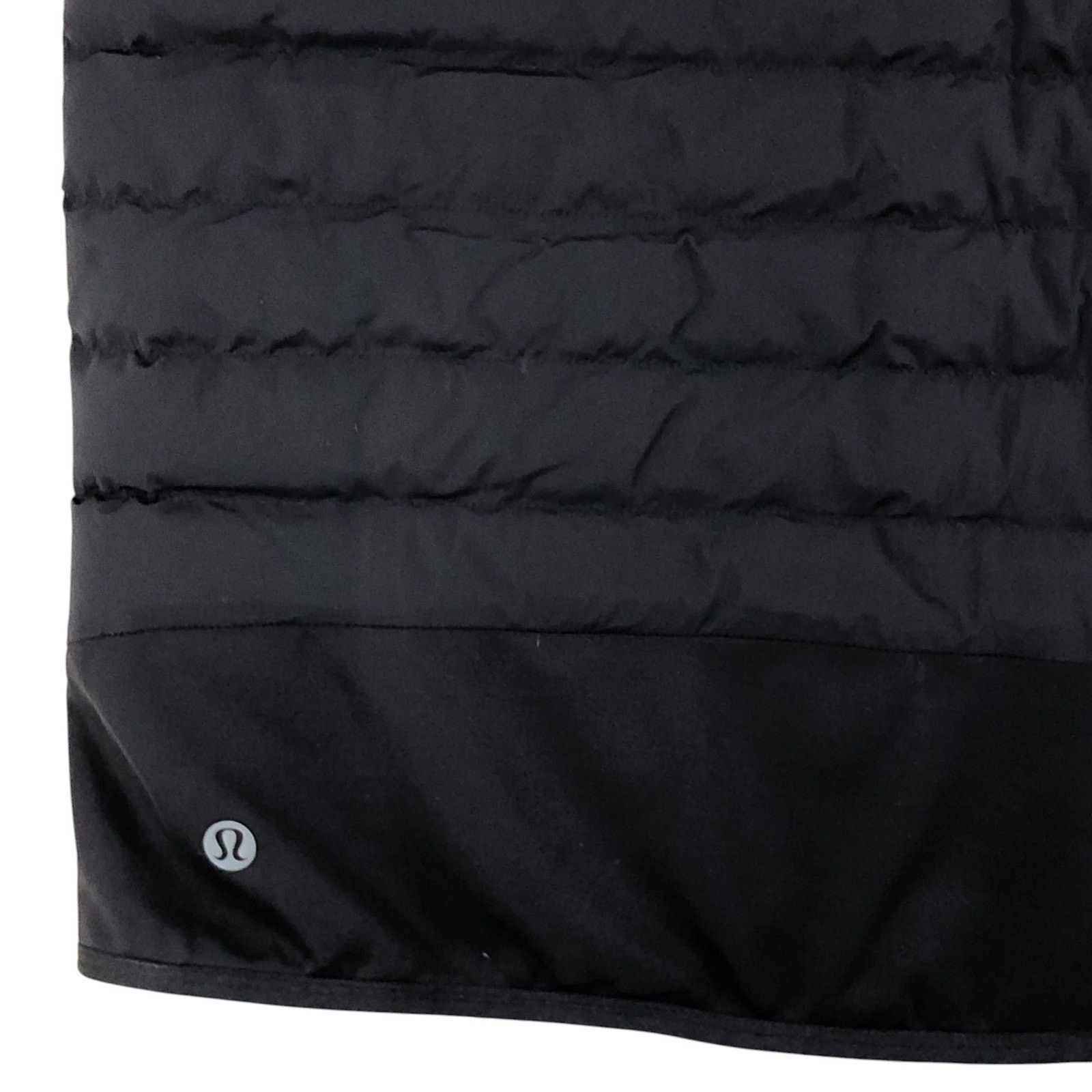 Lululemon Lululemon Mens Size L Vest Down For It All Puffer 700 Fill Size US L / EU 52-54 / 3 - 11 Thumbnail