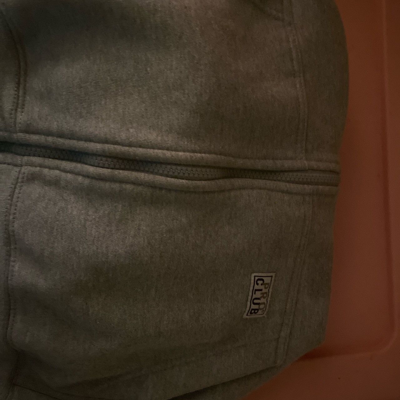 Other Pro club Size US M / EU 48-50 / 2 - 3 Thumbnail