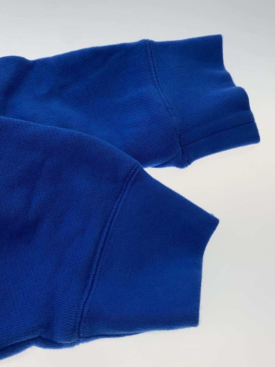 Palm Angels Palm Angels Cotton Hoodie Blue Size US L / EU 52-54 / 3 - 5 Thumbnail