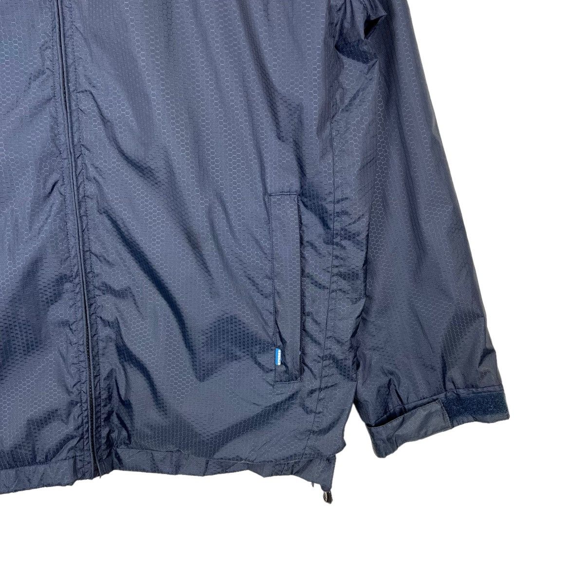 Stussy 🔥 90s VINTAGE STUSSY CROSS WINDBREAKER JACKET Size US L / EU 52-54 / 3 - 4 Thumbnail