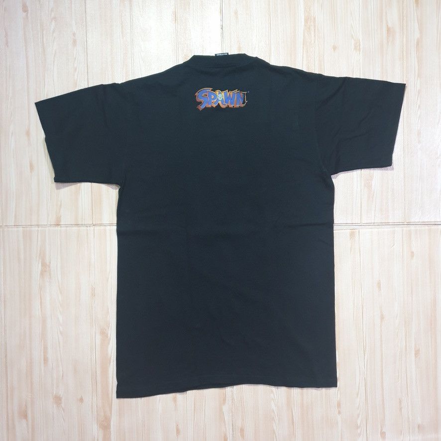 Giant Spawn Spirit Warrior Vintage Shirt Size US XL / EU 56 / 4 - 6 Thumbnail