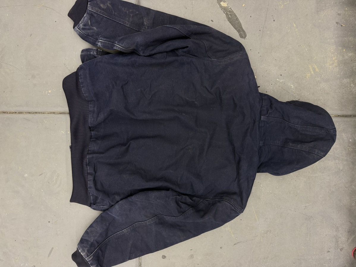 Carhartt Carhartt active jacket J130 MDT Size US L / EU 52-54 / 3 - 2 Thumbnail