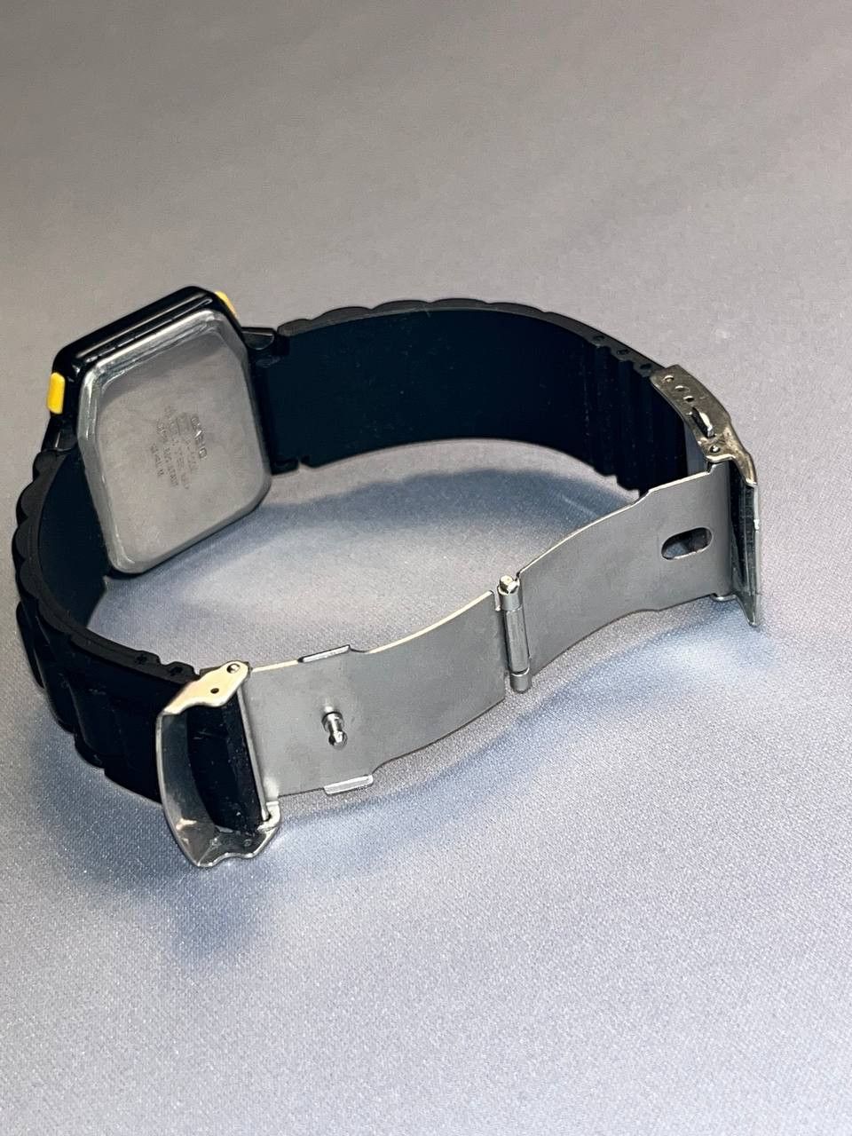 Casio × Vintage Casio- JP 100 Pulse Check Vintage (80's) Size ONE SIZE - 3 Thumbnail