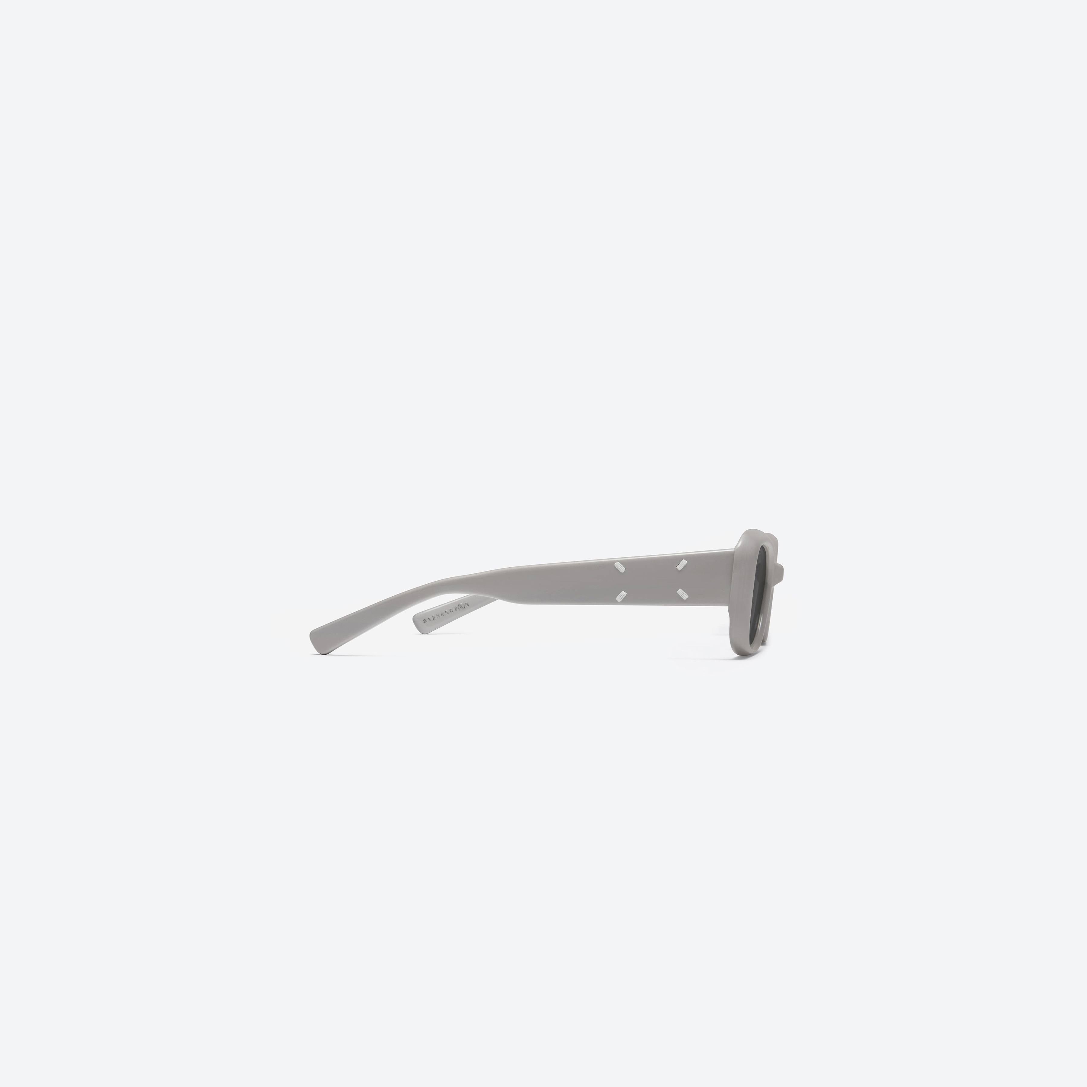 Gentle Monster × Maison Margiela Gentle Monster X Maison Margiela Sunglasses MM106 Size ONE SIZE - 4 Thumbnail