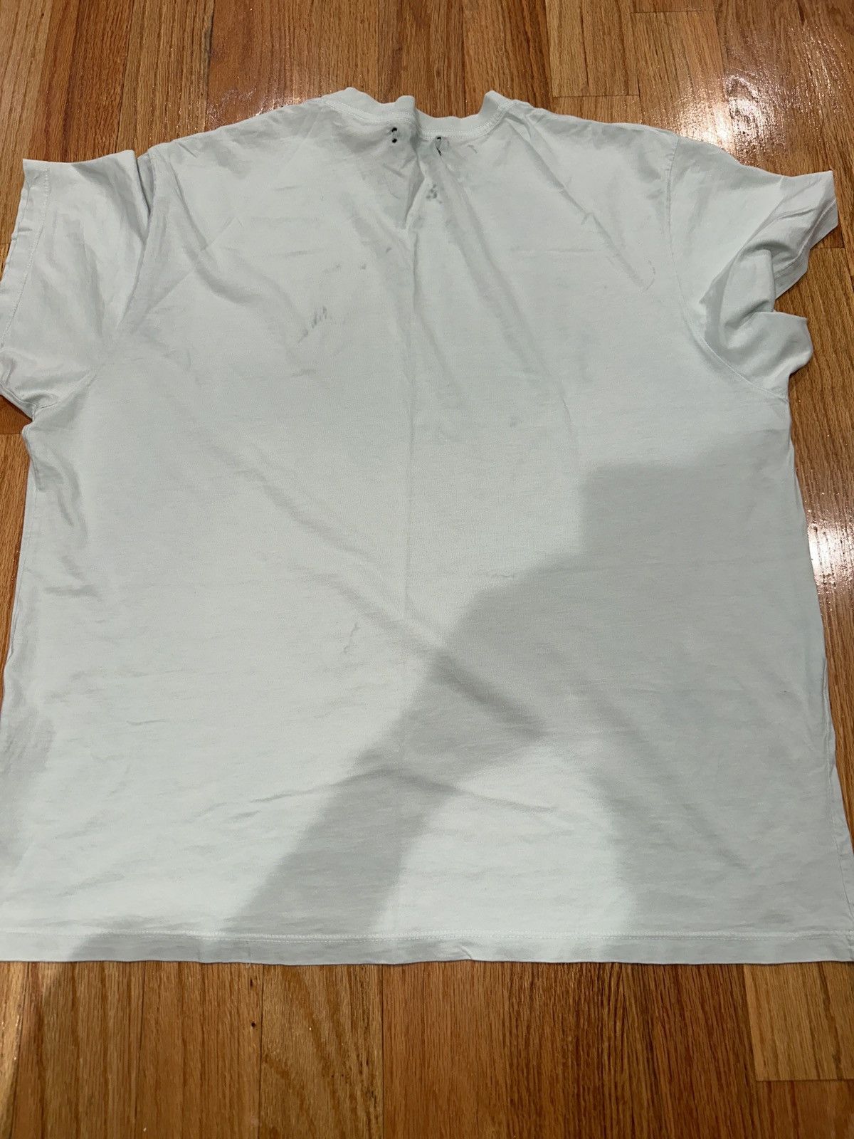 Amiri Amiri wild ones tee Size US XL / EU 56 / 4 - 3 Thumbnail