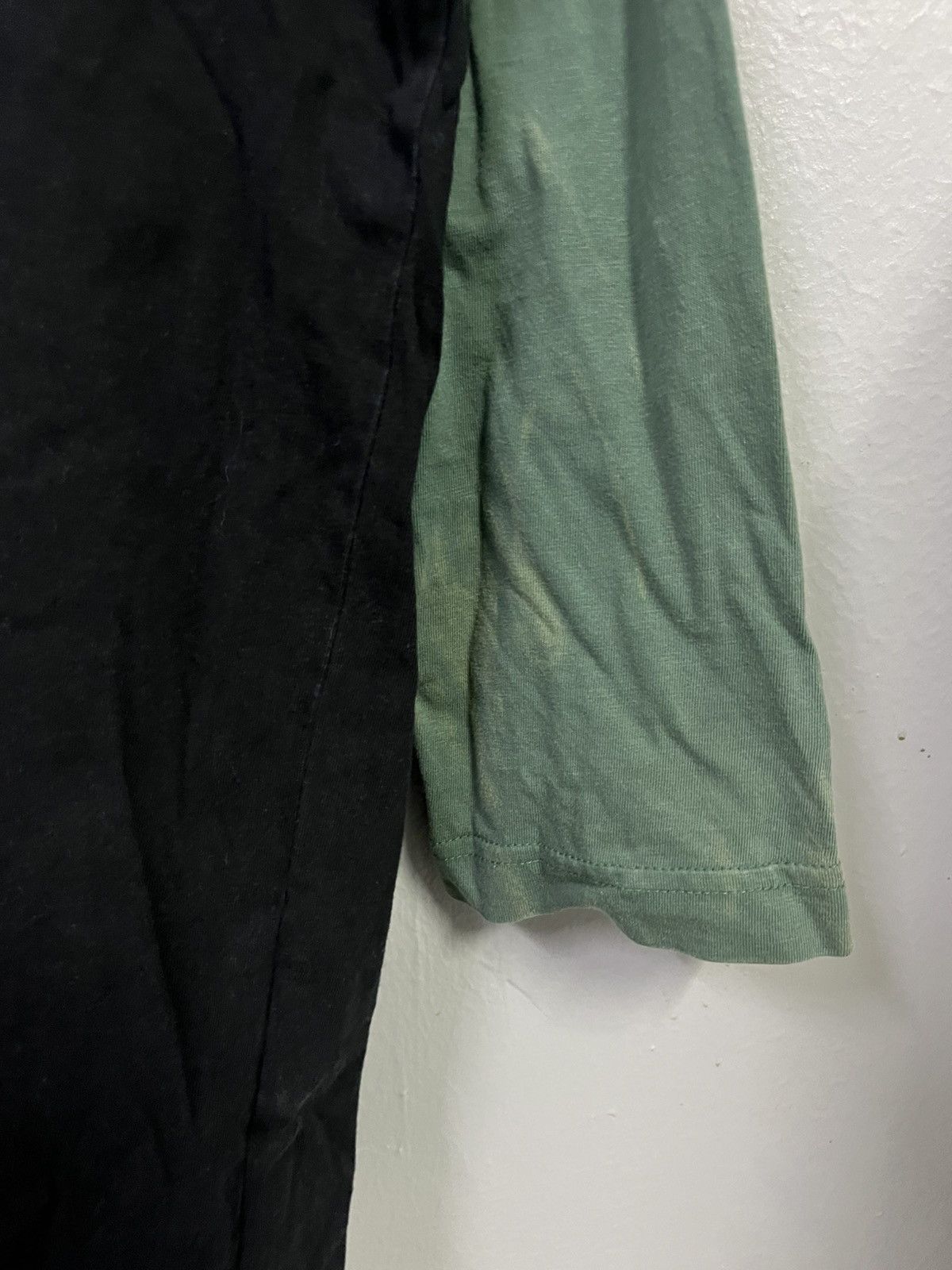 If Six Was Nine Forbiden Fruit is smeetest Tee Size US S / EU 44-46 / 1 - 3 Thumbnail