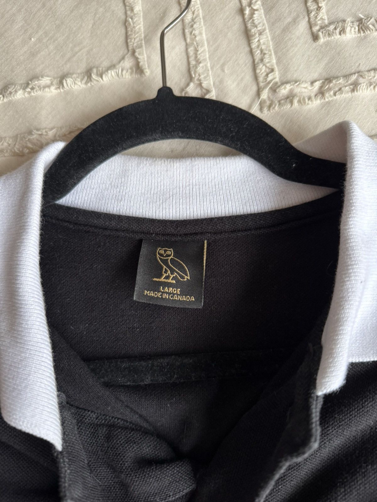 October's Very Own October’s Very Own Polo Size US L / EU 52-54 / 3 - 4 Thumbnail