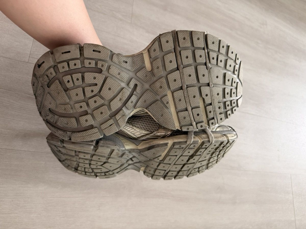 Balenciaga 3xl sneakers Eggshell Size US 8 / EU 41 - 5 Thumbnail
