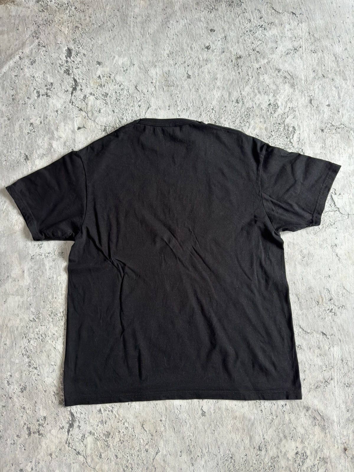 Band Tees × Stone Rose × Vintage Vintage STONE ROSES Band T Shirt Size US L / EU 52-54 / 3 - 5 Thumbnail
