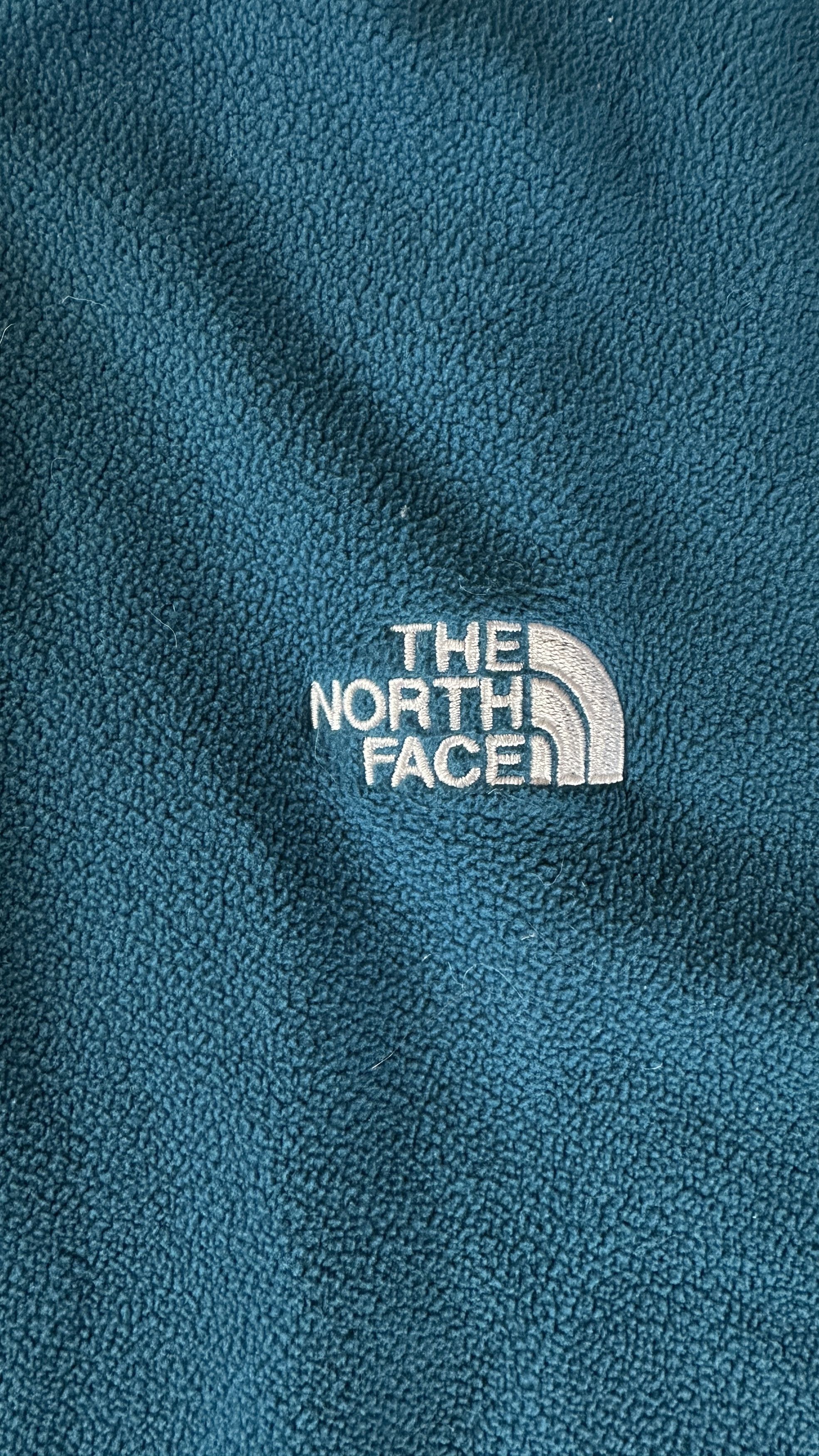 The North Face The North Face Men's Fleece Jacket Size US S / EU 44-46 / 1 - 4 Thumbnail