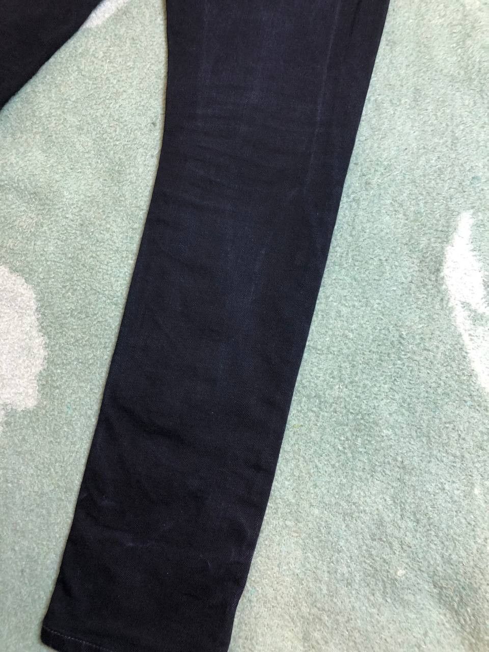 Nudie Jeans Nudie Jeans Vintage Mens Denim Pants Jeans Size US 32 / EU 48 - 8 Thumbnail