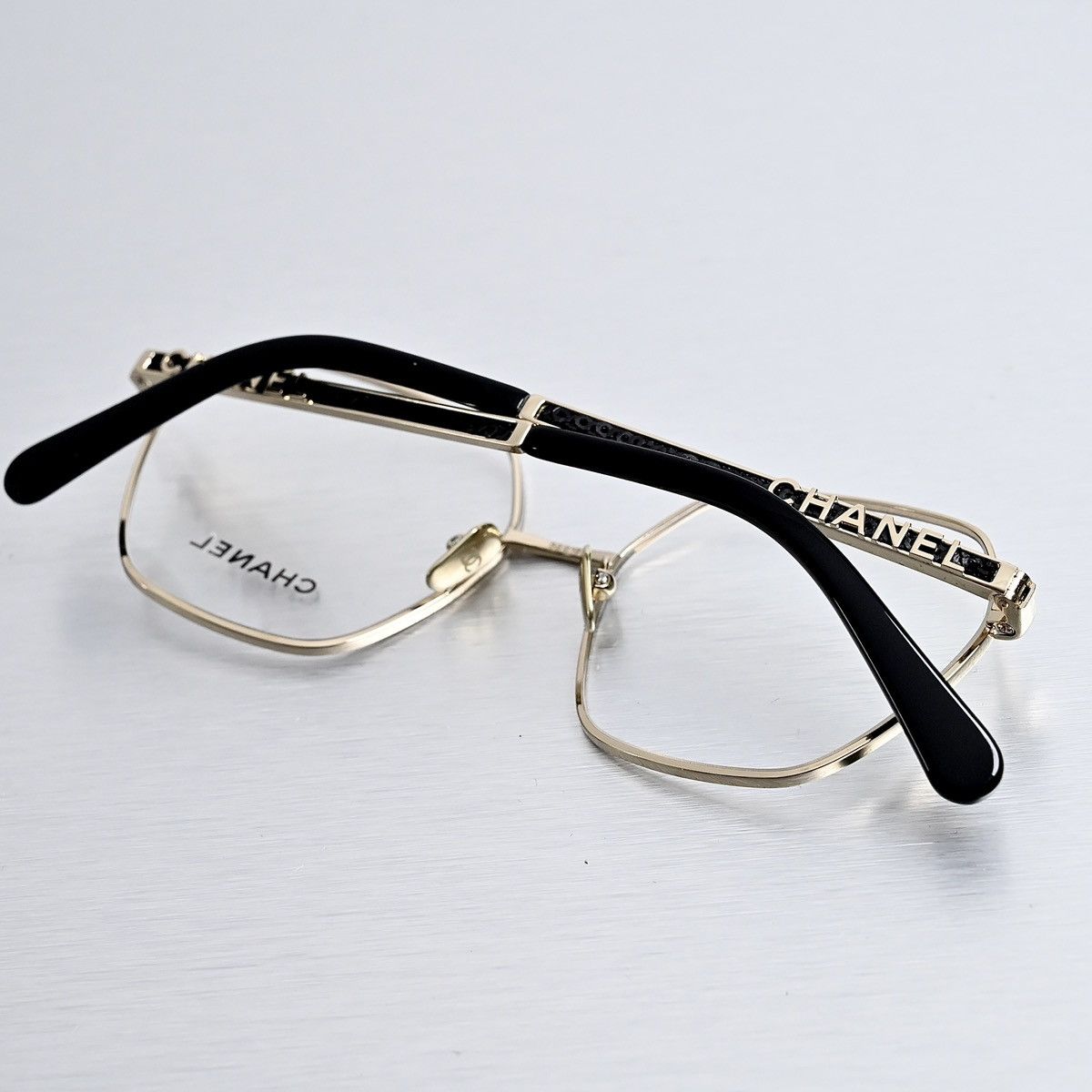 Chanel CHANEL 0CH2204 GLASSES Size ONE SIZE - 9 Thumbnail