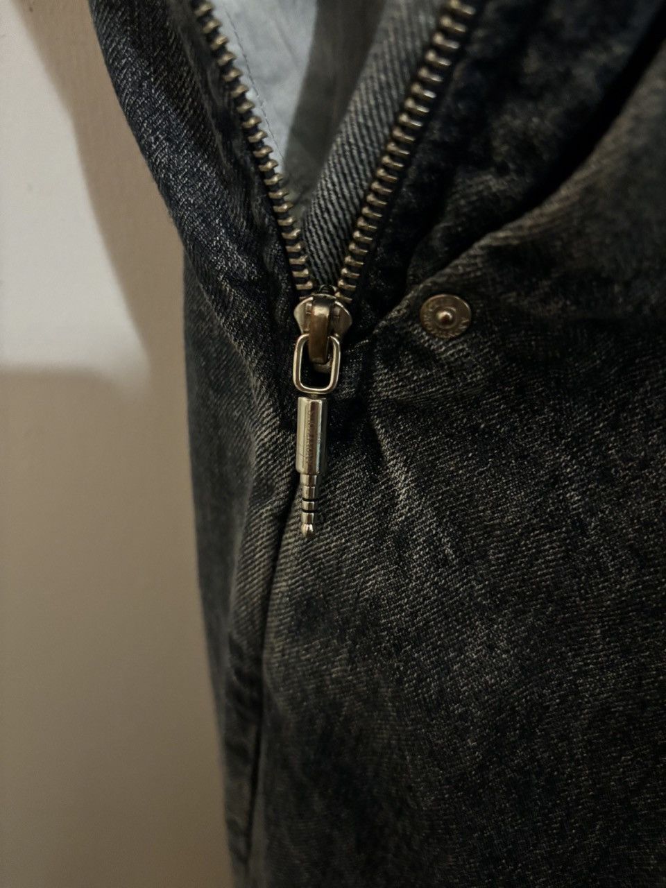 Anonymous Club Anonymous Club Uniform Denim Size US 32 / EU 48 - 5 Thumbnail
