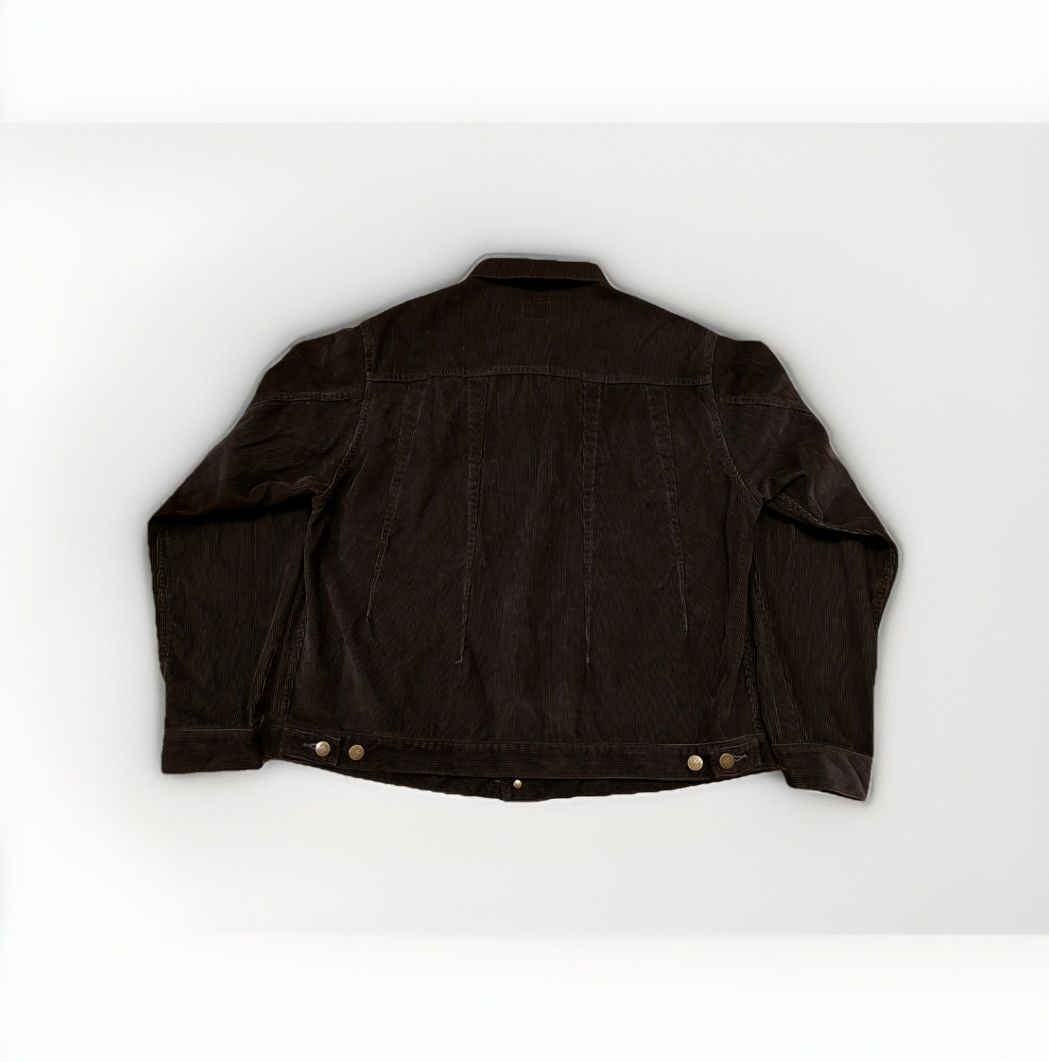 Needles Needles Corduroy Dart Jacket Size US M / EU 48-50 / 2 - 5 Thumbnail