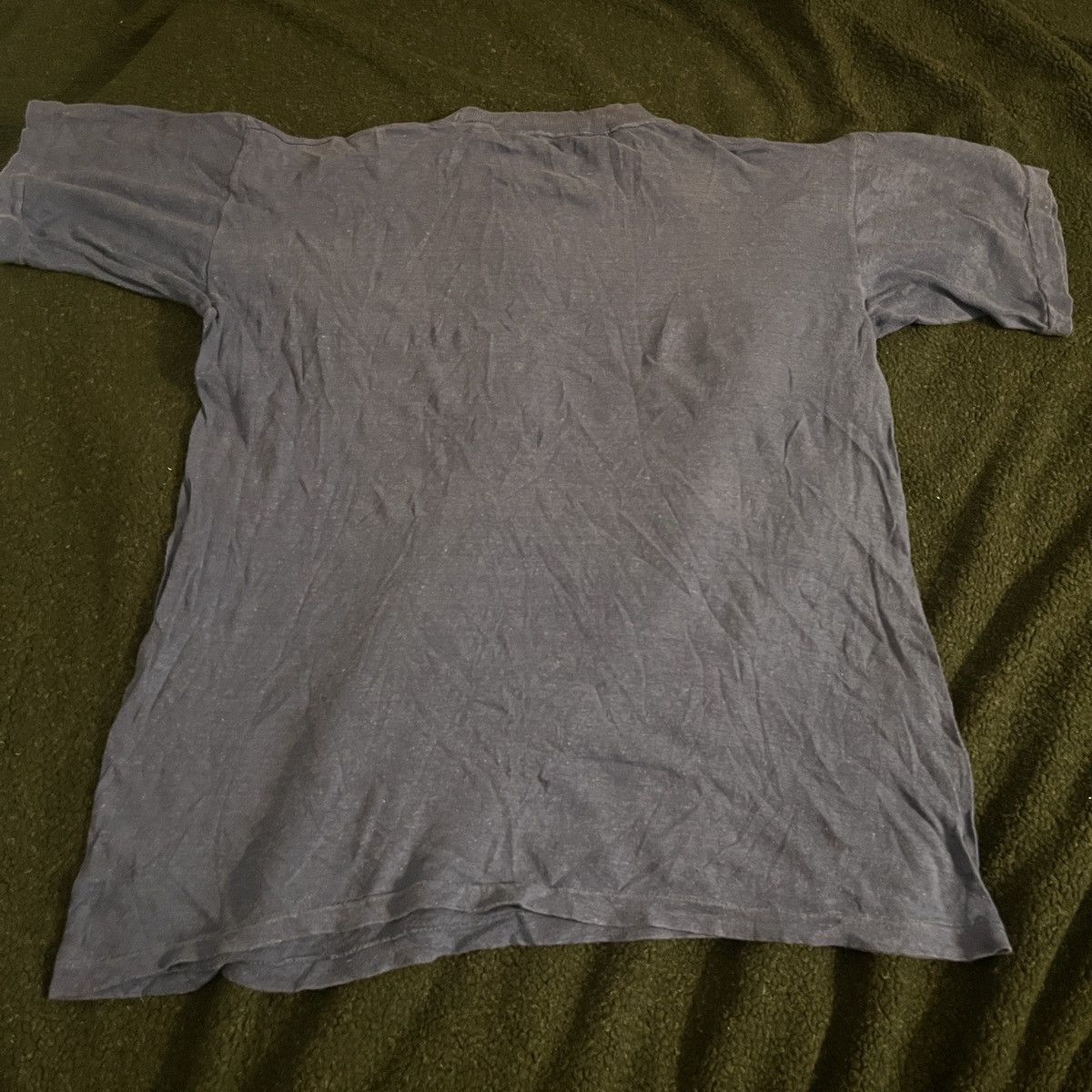 Other × Vintage vintage 60’s William Nelson Copley july 5 tee shirt surreal Size US M / EU 48-50 / 2 - 7 Thumbnail