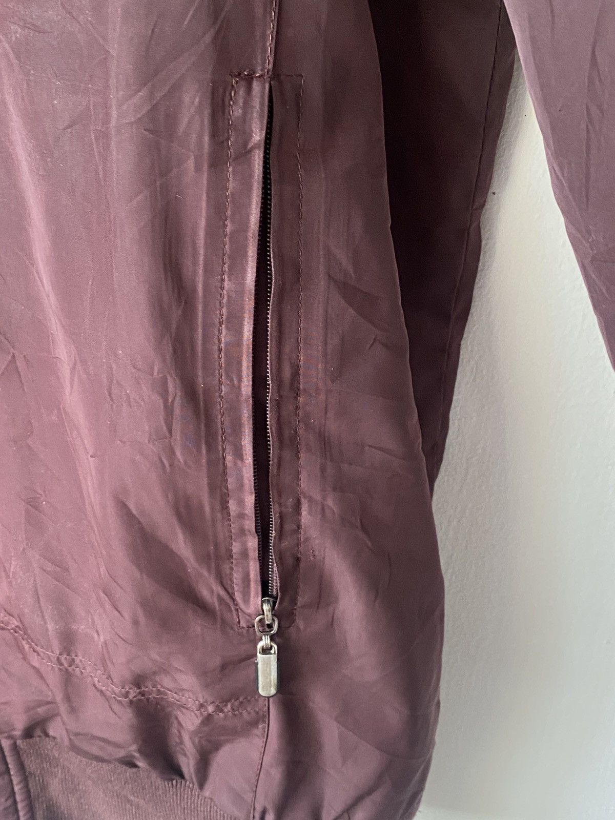 Beverly Hills Polo Club × Japanese Brand Beverly Hills Polo Club Used jacket in good condition Size US S / EU 44-46 / 1 - 9 Thumbnail