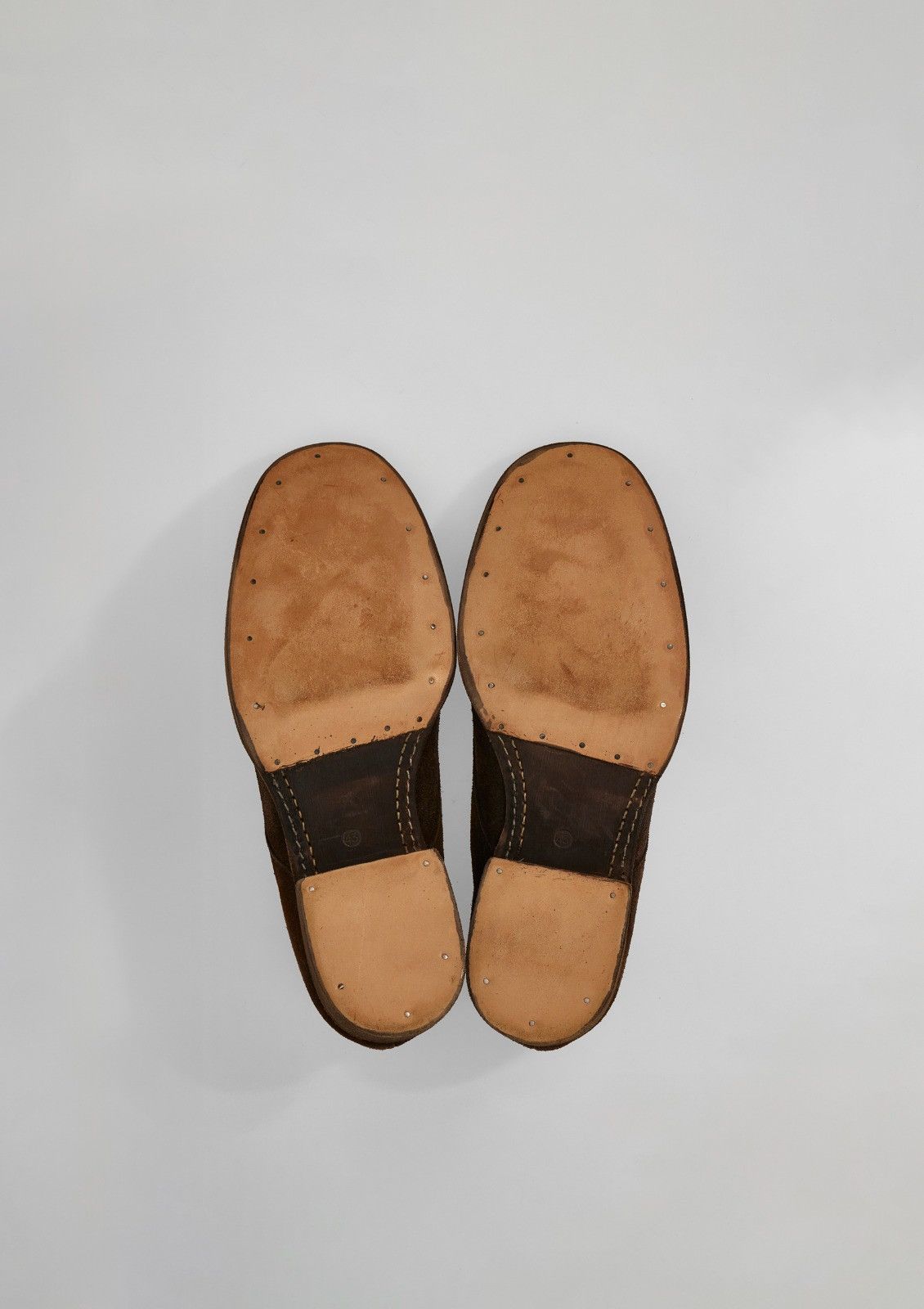 Carpe Diem CARPE DIEM NOS VINTAGE Scarpa stringata S22 Size US 9 / IT 39 - 4 Thumbnail