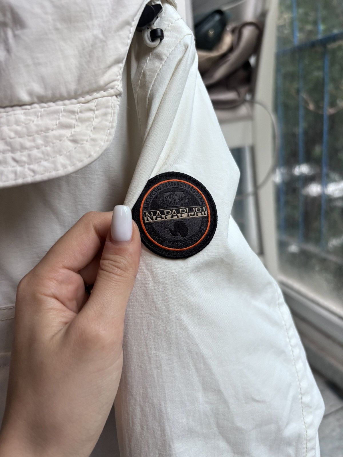 Napapijri Napapijri Size S / US 4 / IT 40 - 9 Thumbnail
