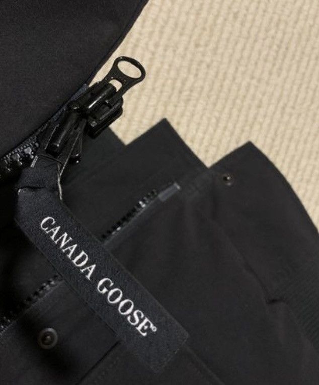 Canada Goose Chilliwack Bonber Size US XS / EU 42 / 0 - 6 Thumbnail