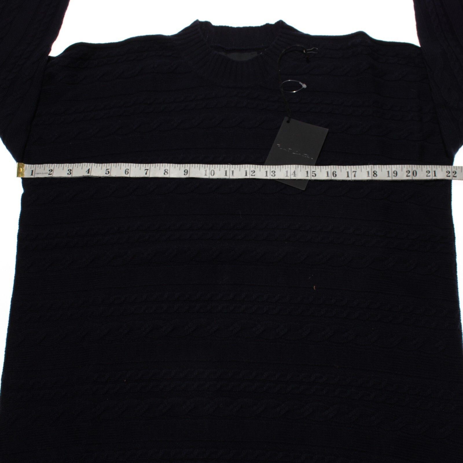 Robert Comstock Robert Comstock Sweater Size US M in Blue Size US M / EU 48-50 / 2 - 6 Thumbnail